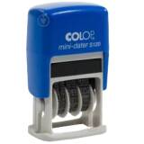 Фото Датеры