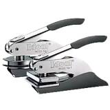 Фото Рельефная печать