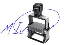 Фото Изготовление факсимиле