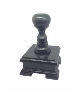 Фото Настольная деревянная оснастка 45 мм