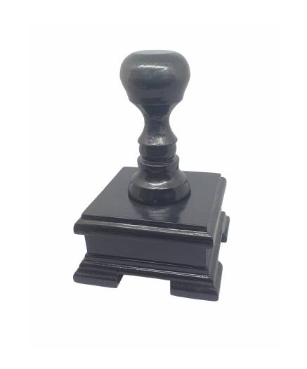 Фото Настольная деревянная оснастка 45 мм